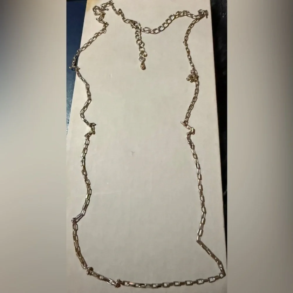 Men’s Chain Necklace